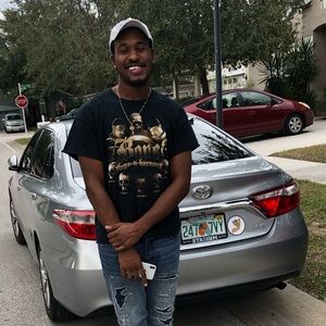 Meet your Posher, Eugene